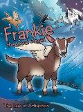 Frankie the Goat Angel: The Law of Attraction