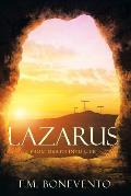 Lazarus: From Death into Life