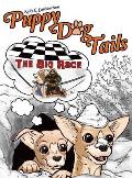 Puppy Dog Tails: The Big Race