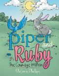 Piper & Ruby The Courage Within