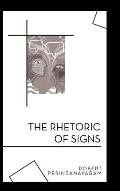 The Rhetoric of Signs
