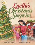Luella'S Christmas Surprise