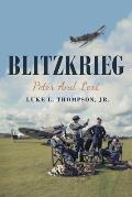Blitzkrieg: Peter and Lexi