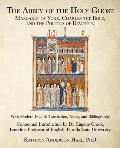 The Abbey of the Holy Ghost: Margaret of York, Charles the Bold, and the Politics of Devotion