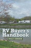 Rv Buyer's Handbook
