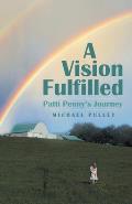 A Vision Fulfilled: Patti Penny's Journey