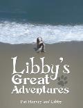 Libby's Great Adventures