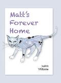Matt's Forever Home