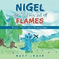 Nigel and the Festival of Flames: Book 1 in the Kingdom of Rhetoria Series
