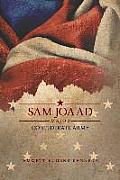 Sam Joaad Major-Confederate Army