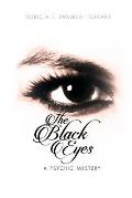 The Black Eyes: A Psychic Mystery