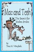 Mac and Tosh: The Search for Stolen Smiles