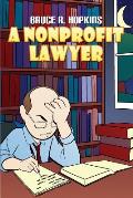 A Nonprofit Lawyer