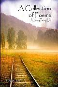 A Collection of Poems: A Journey through Life