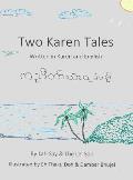 Two Karen Tales: Written in Karen and English
