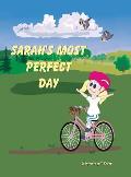 Sarah's Most Perfect Day