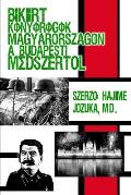 B?k??rt k?ny?r?g?k Magyarorsz?gon a budapesti m?dszertől. Szerző: Hajime Jozuka, MD.