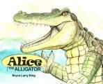 Alice the Alligator