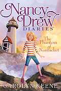 Nancy Drew Diaries 07 Phantom of Nantucket