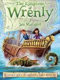 Kingdom of Wrenly 03 Sea Monster