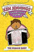 Human Body Junior Genius Guides