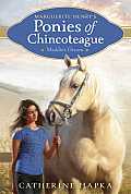 Ponies of Chincoteague 01 Maddies Dream