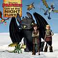 Gift of the Night Fury How to Train Your Dragon