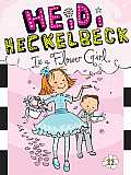 Heidi Heckelbeck 11 Heidi Heckelbeck Is a Flower Girl