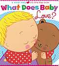 What Does Baby Love