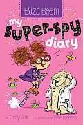 My Super Spy Diary