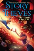 Story Thieves 02 Stolen Chapters
