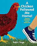 Chicken Followed Me Home Questions & Answers about a Familiar Fowl
