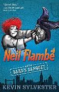 Neil Flamb? and the Bard's Banquet, 5