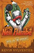 Neil Flamb? and the Duel in the Desert, 6