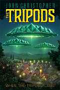 Tripods Prequel When the Tripods Came