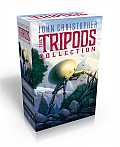 Tripods Collection The White Mountains The City of Gold & Lead The Pool of Fire When the Tripods Came