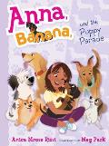Anna Banana & the Puppy Parade Anna Banana 04
