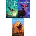 The May Bird Trilogy Collected Set: The Ever After; Among the Stars; Warrior Princess