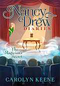 Nancy Drew Diaries 08 Magicians Secret