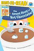 Sweet Story of Hot Chocolate