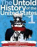 Untold History of the United States Young Readers Edition Volume 1