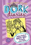 Dork Diaries 08 Tales from a Not So Happily Ever After