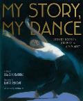 My Story My Dance Robert Battles Journey to Ailey