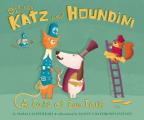 Officer Katz & Houndini A Tale of Two Tails
