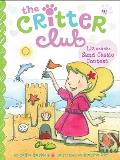 Critter Club 11 Liz & the Sand Castle Contest