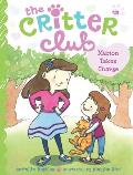 Critter Club 12 Marion Takes Charge
