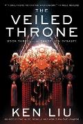 The Veiled Throne