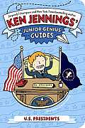 U S Presidents Junior Genius Guides