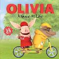 Guide to Life Olivia