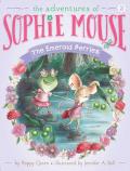 Adventures of Sophie Mouse 02 Emerald Berries